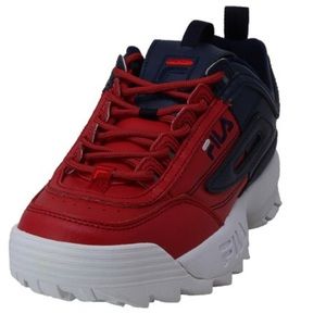 Disruptor Fila shoes